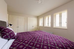 Bedroom 1- click for photo gallery